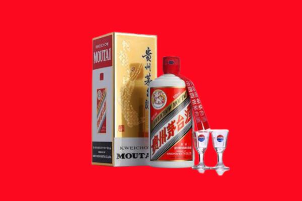 昆明市回收茅台酒